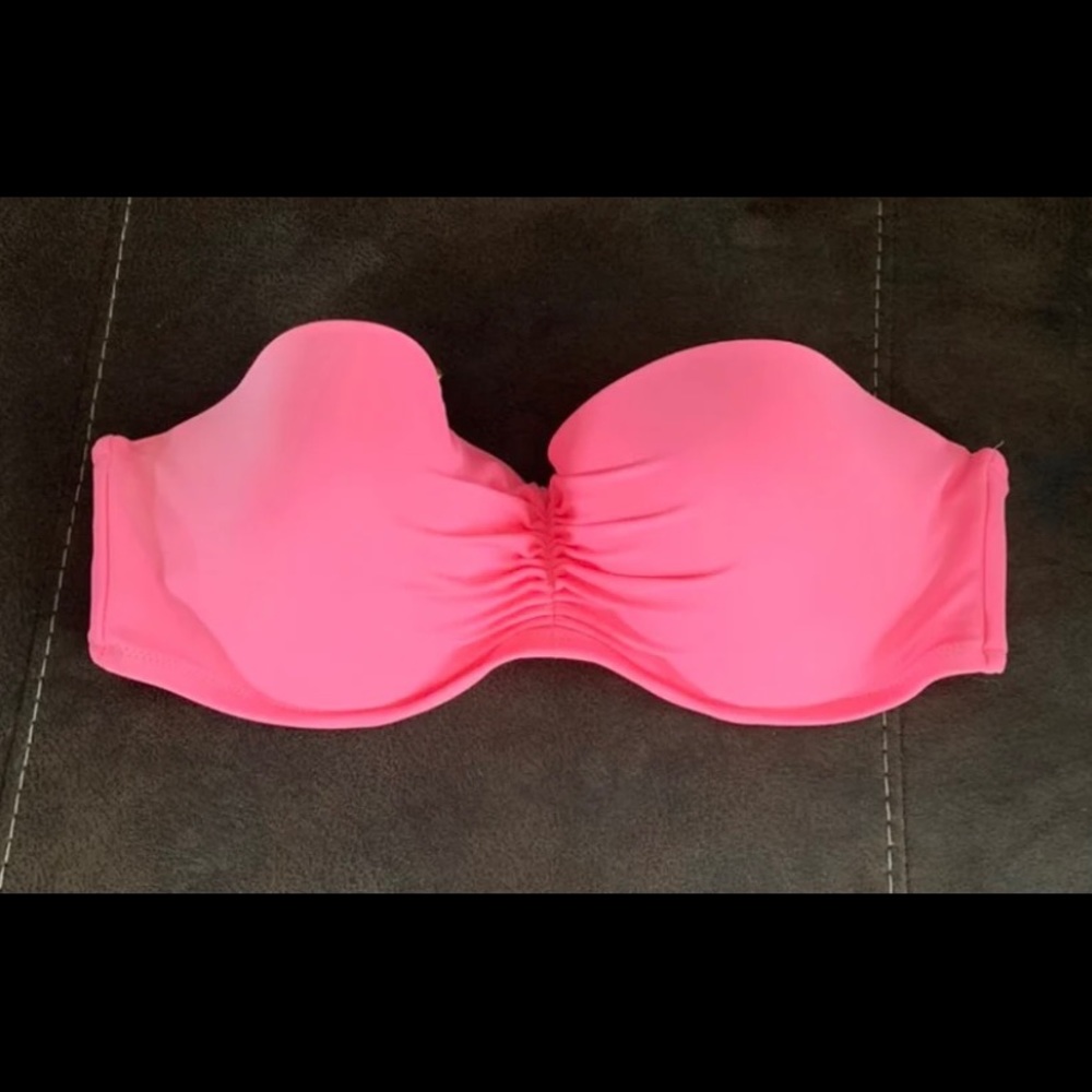 Victoria’s Secret madi bandeau bikini